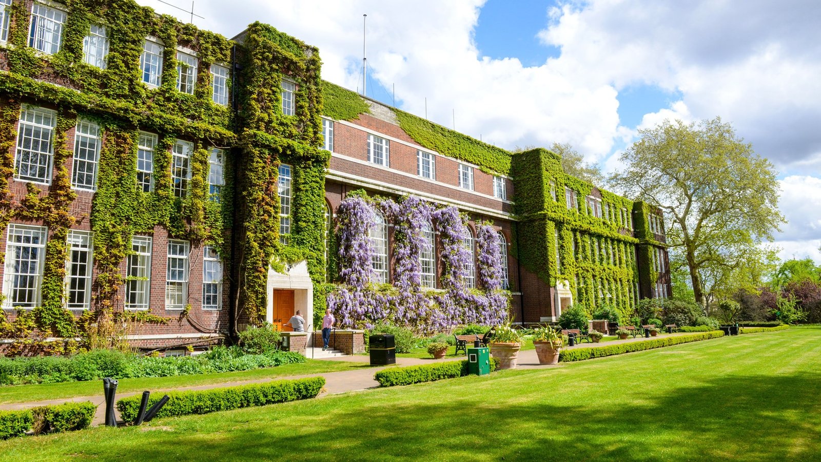 جامعة ريجنت لندن